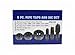 Professional 6-Piece NPT Pipe Tap and Die Set (1/4