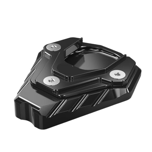 Extension de béquille latérale moto DRZ400S SM alliage usiné premium