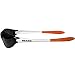 NFL Chicago Bears Sleek Wrap Sunglasses