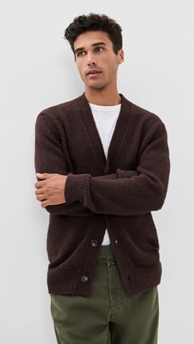 Closed Men's Cardigan2