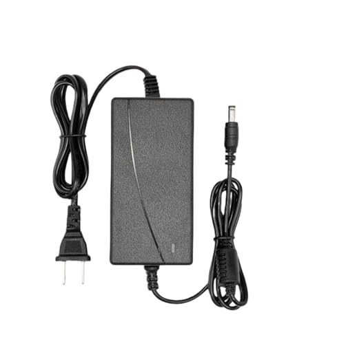 Bloc alimentation 12V 3A pour remplacer un chargeur d'écran grillé