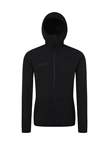 Veste softshell Rock Experience Solstice 2.0 stretch et respirante