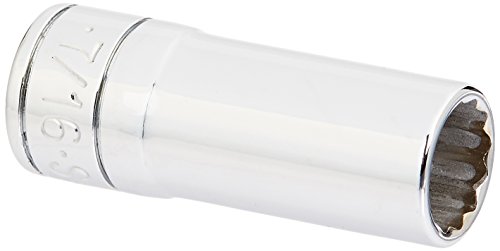 Douille profonde SK 42414 pour atteindre les écrous difficiles d'accès