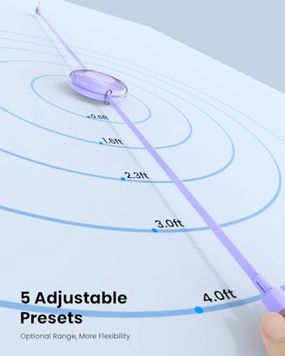 Câble de charge multifonction 5 en 1 multi embouts cordon rétractable iPhone MacBook - 3