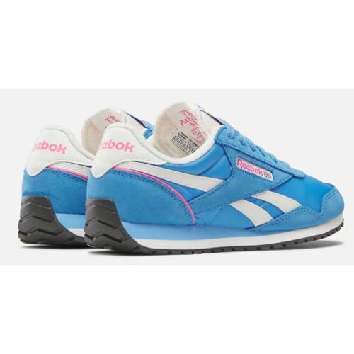 Image of Reebok Women's Classic AZ Legacy Sneakers for Women, Casual Athletic Womens Shoes