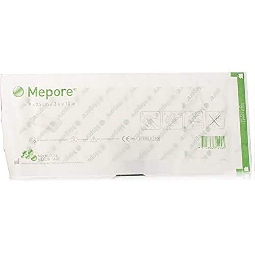 Mepore 9x25cm Dressing