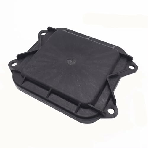 Módulo de Control ALC 63117182396 Iluminación Adaptativa BMW M3 E90 E92 4