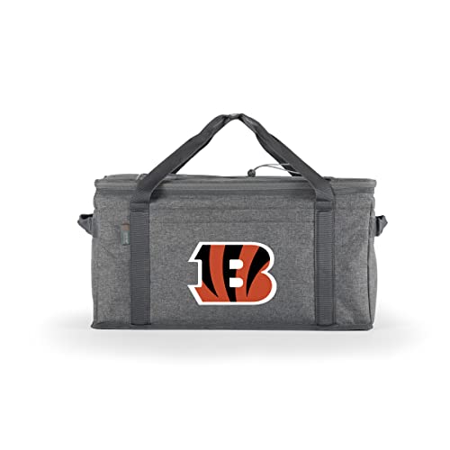 Sac isotherme NFL Cincinnati Bengals pour pique-nique et camping