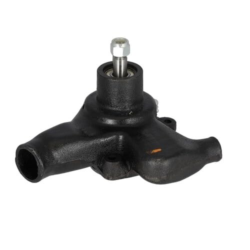 Water Pump fits Case 680CK 750K 850 1150 680CK 750K 850 1030 1150 A22570 A34009 A33998 A48371