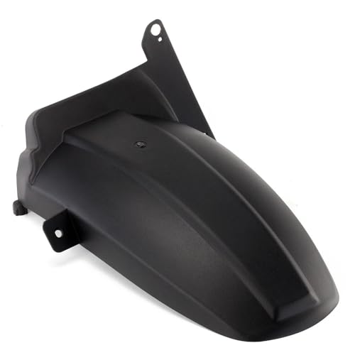 Extension garde-boue moto NC750S NC700X protection durable
