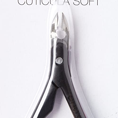 ALICATE DE CUTÍCULA PLÁSTICO SOFT ENOX, Enox