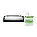 Produktbild Tefal Vacupack Plus Versiegelung Vakuumierer mit 2 FRISCHHALTEDOSEN,