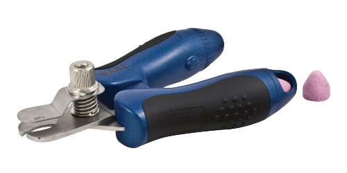 Wahl Dog Nail Clipper and Grinder/File for Pets, Battery Powered