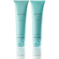 COCUNAT - Body Power - Anticelulítico Reductor Potente - Crema