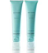 COCUNAT - Body Power - Anti Cellulite Cream - Body Firming Cream - Cellulite Remover - Toned Skin...