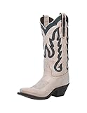  Laredo Laurel, gebrochenes wei , 40.5 EU