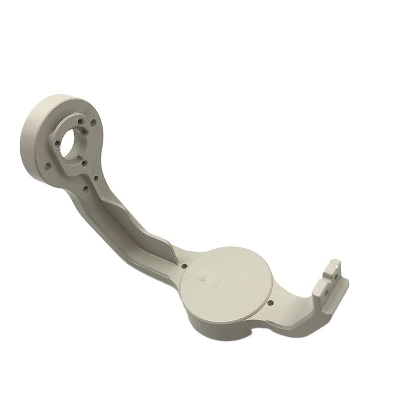 10 Uds Gimbal Yaw Arm for dji Phantom 4 Pro cámara Avanzada Drone Soporte de Piezas Repuesto(4 Roll)