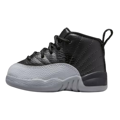 Jordan 12 Retro Barons (Td) Toddlers