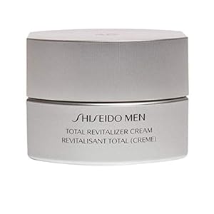 Shiseido GezichtsCrèmes