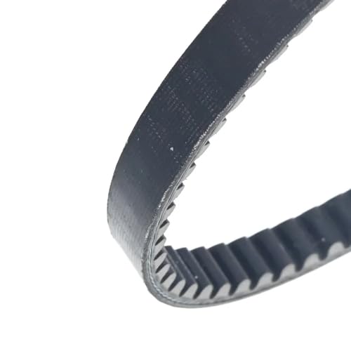 Courroie distribution robuste 842 20 30 pour transmission de go kart - 4