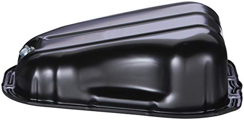 Spectra Premium Spectra Engine Oil Pan TOP09A
