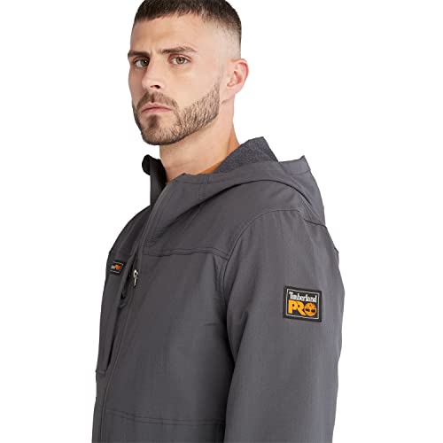 Image of Timberland PRO Men's Trailwind Jacket
