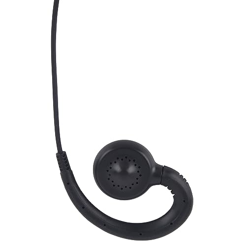 Auricular giratorio para CLPe Plus anticaídas con bloqueo de pin 6