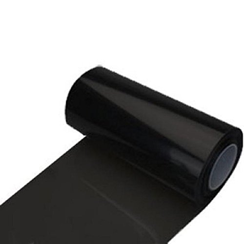 Supporto Adesivo Film x 12inch 48inch Auto Tint