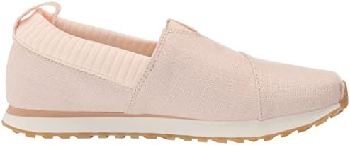 TOMS Women's Resident Sneaker, Dusty Peach, 8 | Image 5
