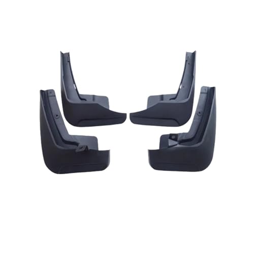 2019 2020 2021 2022-2025 Compatible With Audi E-tron Etron Mudguard Fender Mud Flap Guards Splash Mudflaps Car Accessories Front