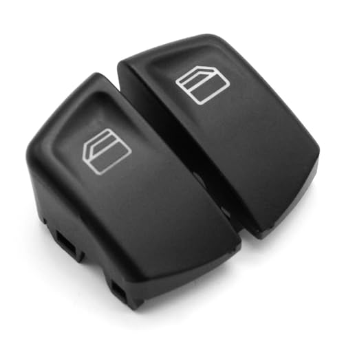 Boutons de lève-vitre de rechange pour réparer Mercedes Vito et Sprinter