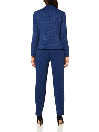Womens Two Button Blazer & Pant, 2pc Set2