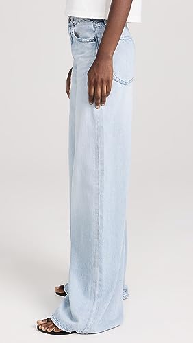 rag & bone Women's Featherweight Sofie Pants4