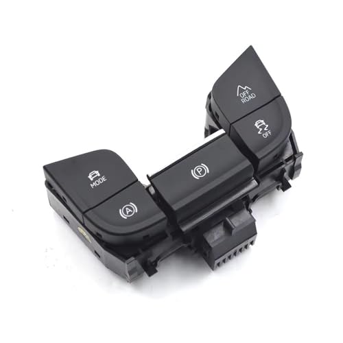 Interrupteur frein à main 566927225B commande assistance parking Skoda