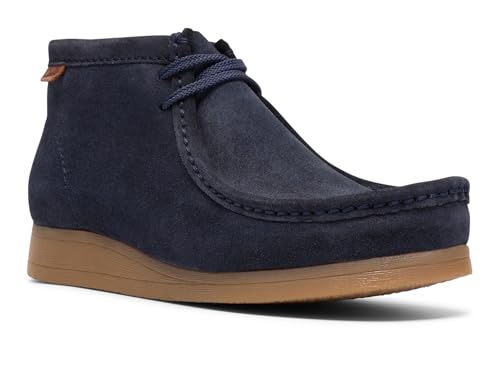 Image of Clarks mens Wallaston Boot