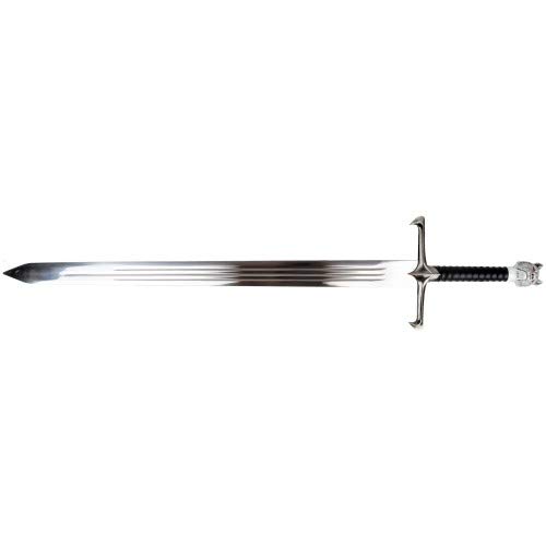 Lama Ornamentale Cosplay Ispirata Jon Snow del Trono di Spade
