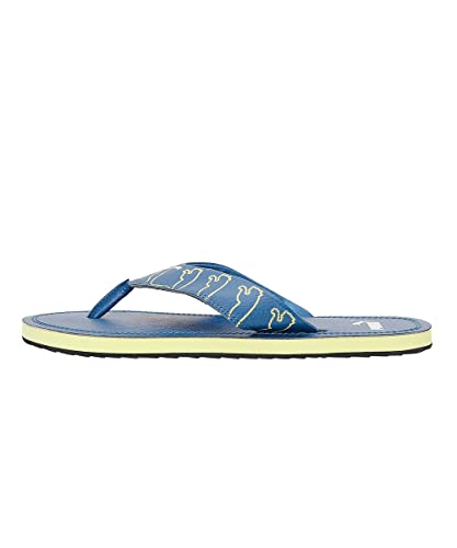 Image of Puma Unisex Adult Luke V1 Flip flop