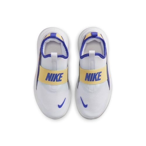 Image of Nike Unisex Kids' Flex Runner 4 Running Shoes - Boys Girls Toddlers & Baby Running Sneakers