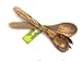 Produktbild Set von 2 Salatbesteck Olivenholz,  27,9 cm