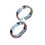 Bangtan boys Ring Army speak yourself Ring Merchandise Suga Jungkook Jimin V Rap Jhope Jin Fans Jewelry merch