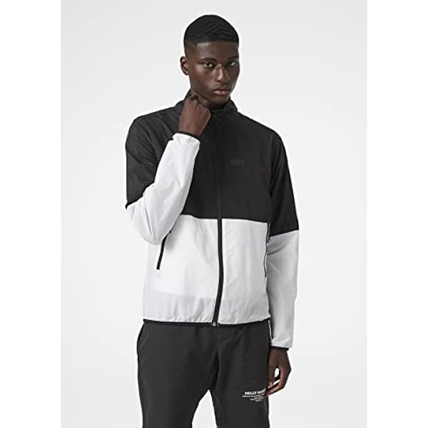 Helly Hansen Juell Block Jacket Jacket Uomo