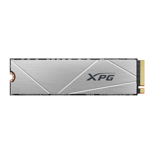 XPG GAMMIX S60 u[h 1TB (PCIe 4.0 x4ANVMeAM.2 2280)B