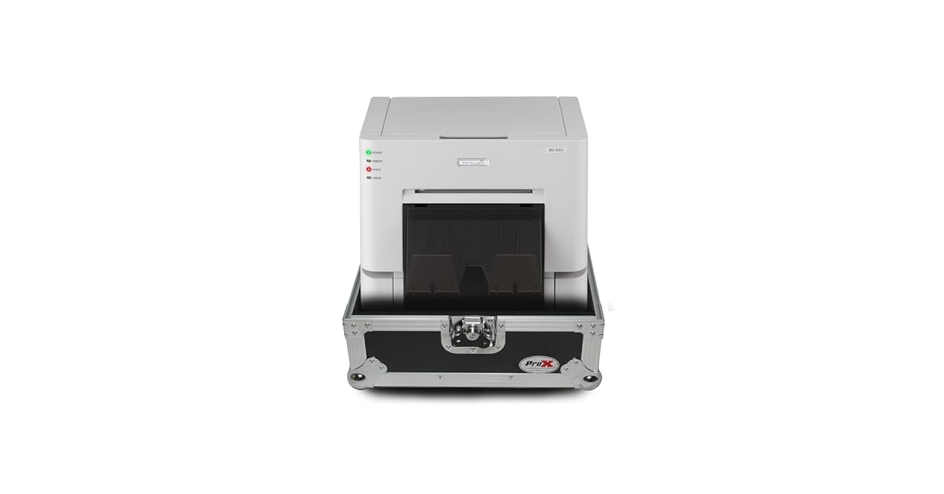 Amazon.co.jp: ProX DNP DS RX1 昇華型フォトプリンター用 XS