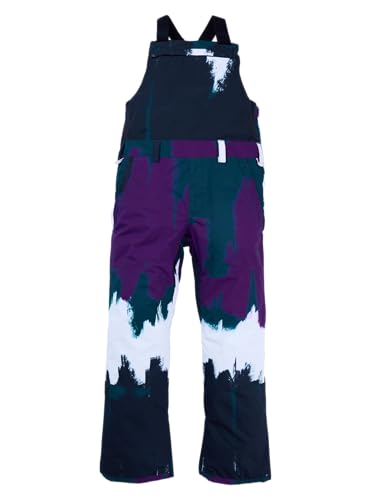 Salopette Snowdial 2L Burton pour homme pantalon de snowboard