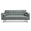 Linen Dark Gray