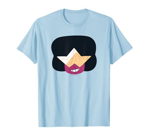 Steven Universe Garnet Camiseta