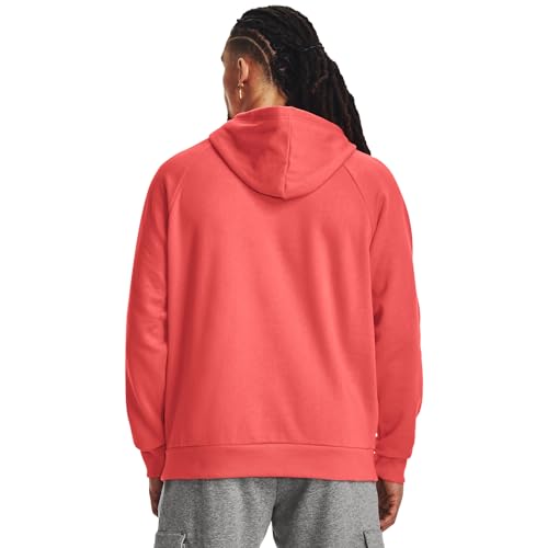 Image of Under Armour Men's Rival Fleece Logo Hoodie