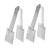 Photo Gallery romisbaba 2 pezzi clip per bustine tè con supporto per bustine tè pinze per riutilizzabili supporto per spremi in acciaio spremi Photo Gallery romisbaba 2 pezzi clip per bustine tè con supporto per bustine tè pinze per riutilizzabili supporto per spremi in acciaio spremi