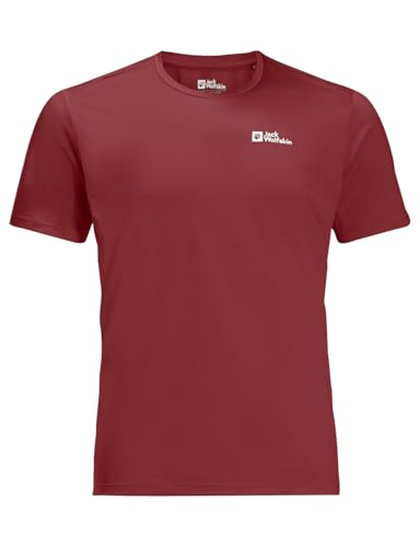 Jack Wolfskin DELGAMI S/S M – Ansicht 4