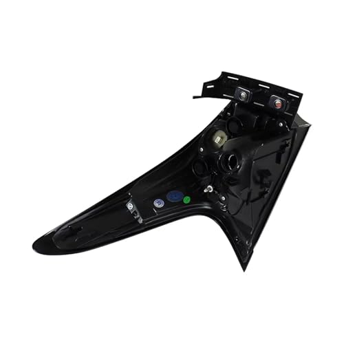 Boîtier feu arrière gauche Lexus NX infiltration eau solution remplacement lampe signalisation